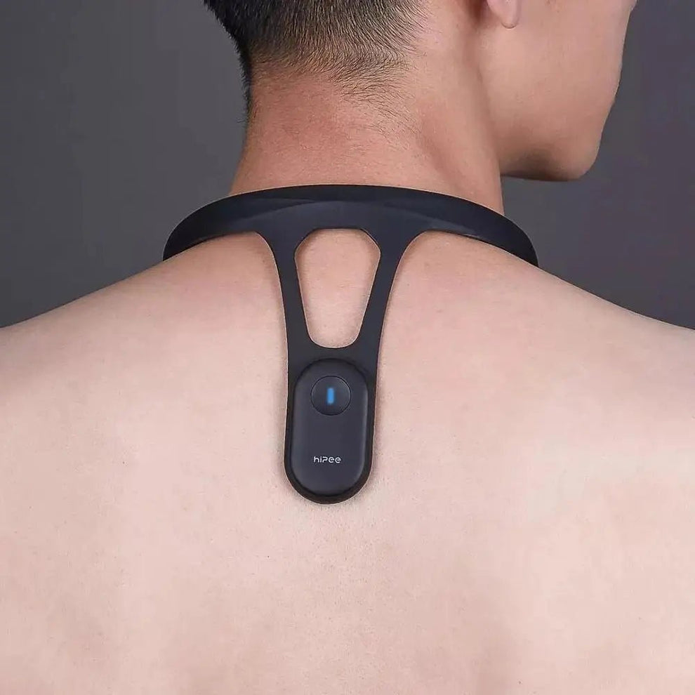 Correcteur de Posture Intelligent – Redressez-vous en Toute Simplicité ! - Panier Pratique
