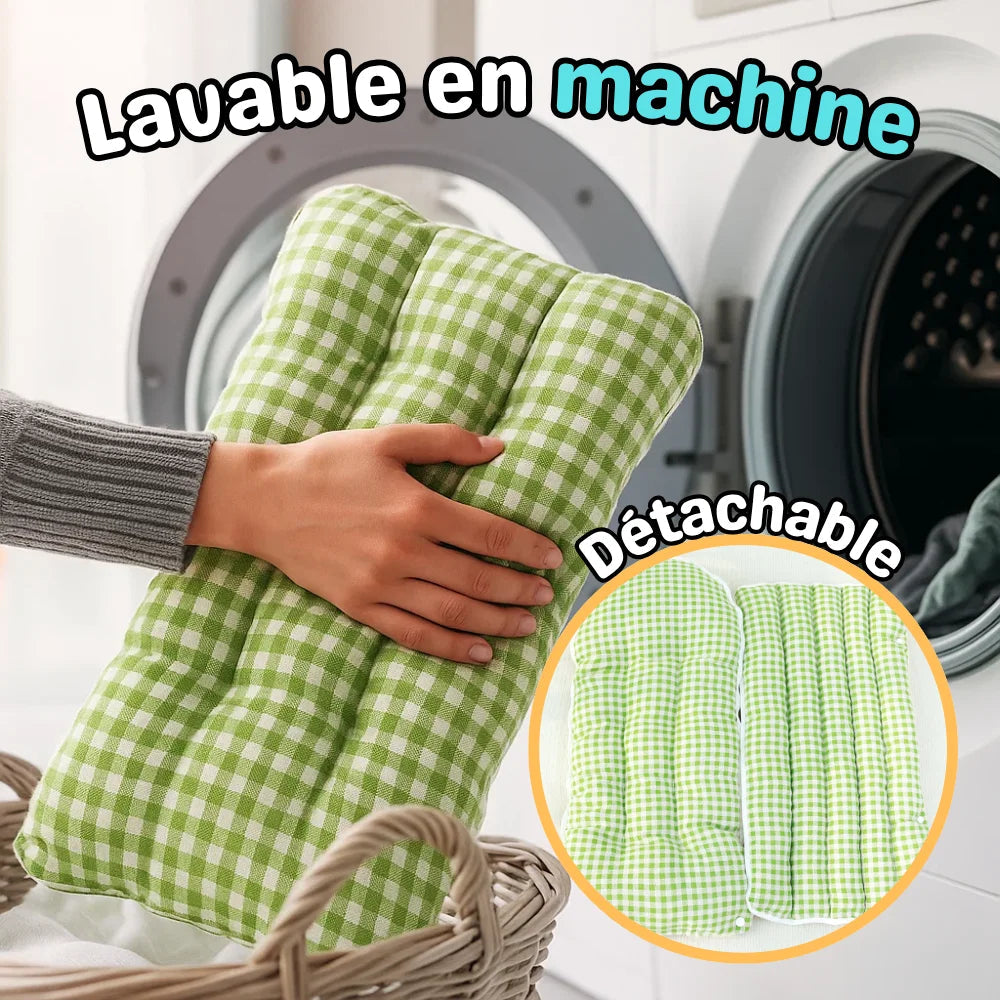 Panier WarmPaw™ – Chaleur et confort garantis 🔥