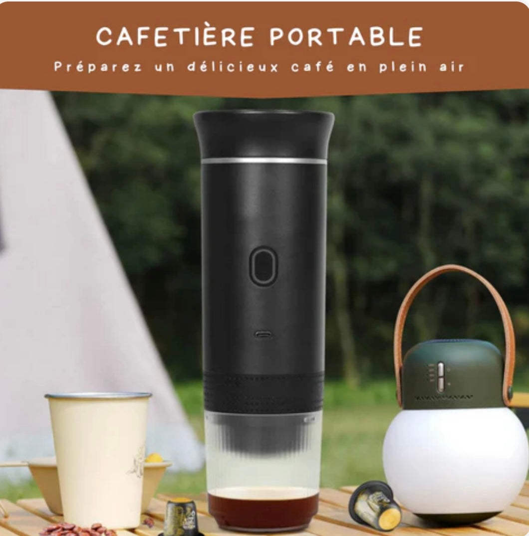 Cafetière