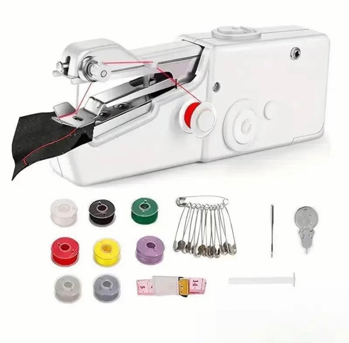 MiniCouture™ – Élégante & Pratique