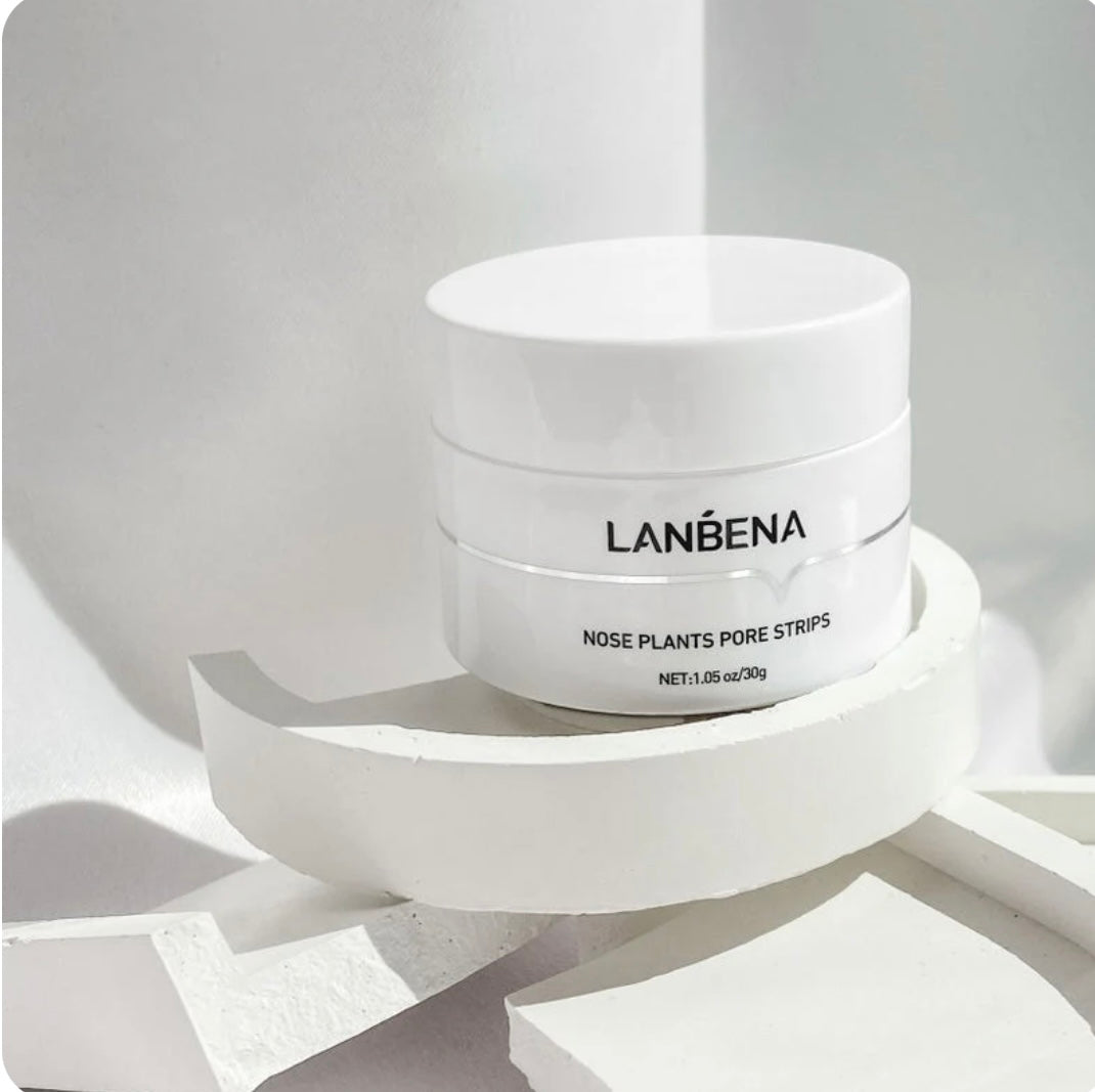 Mascarilla para puntos negros LANBÉNA™