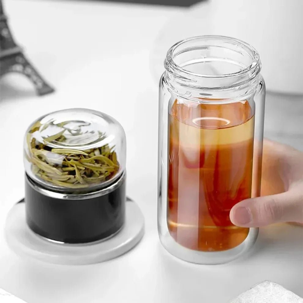 Infuseur à Thé - Panier Pratique