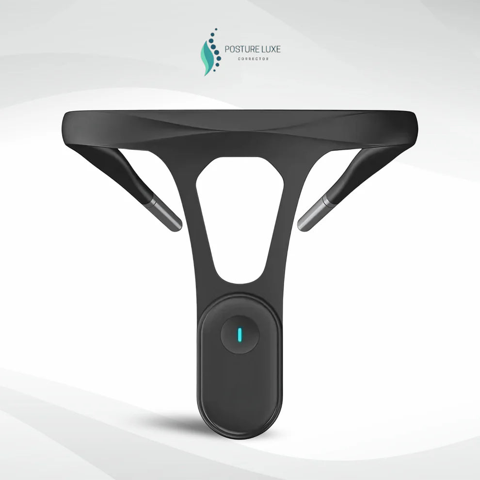 Correcteur de Posture Intelligent – Redressez-vous en Toute Simplicité ! - Panier Pratique