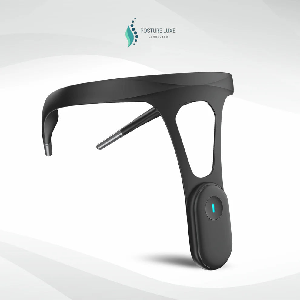 Correcteur de Posture Intelligent – Redressez-vous en Toute Simplicité ! - Panier Pratique