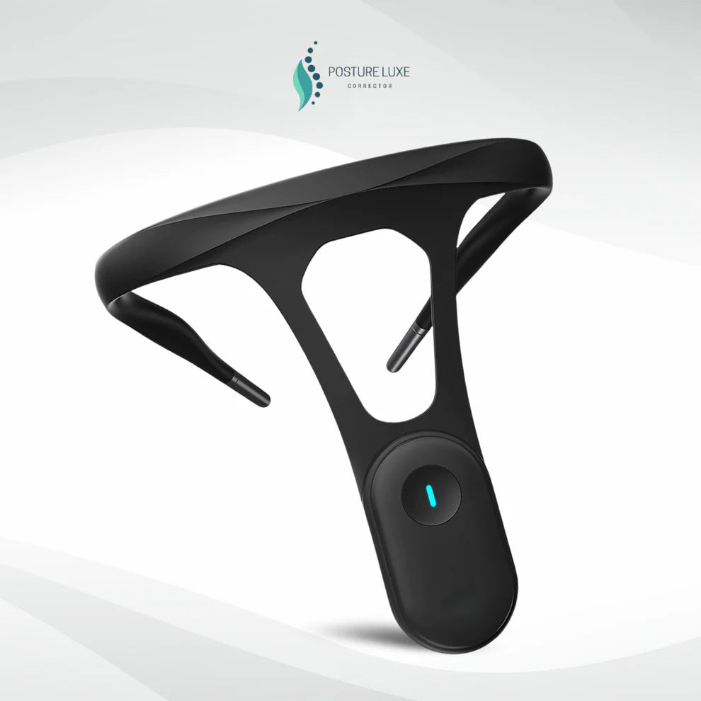 Correcteur de Posture Intelligent – Redressez-vous en Toute Simplicité ! - Panier Pratique