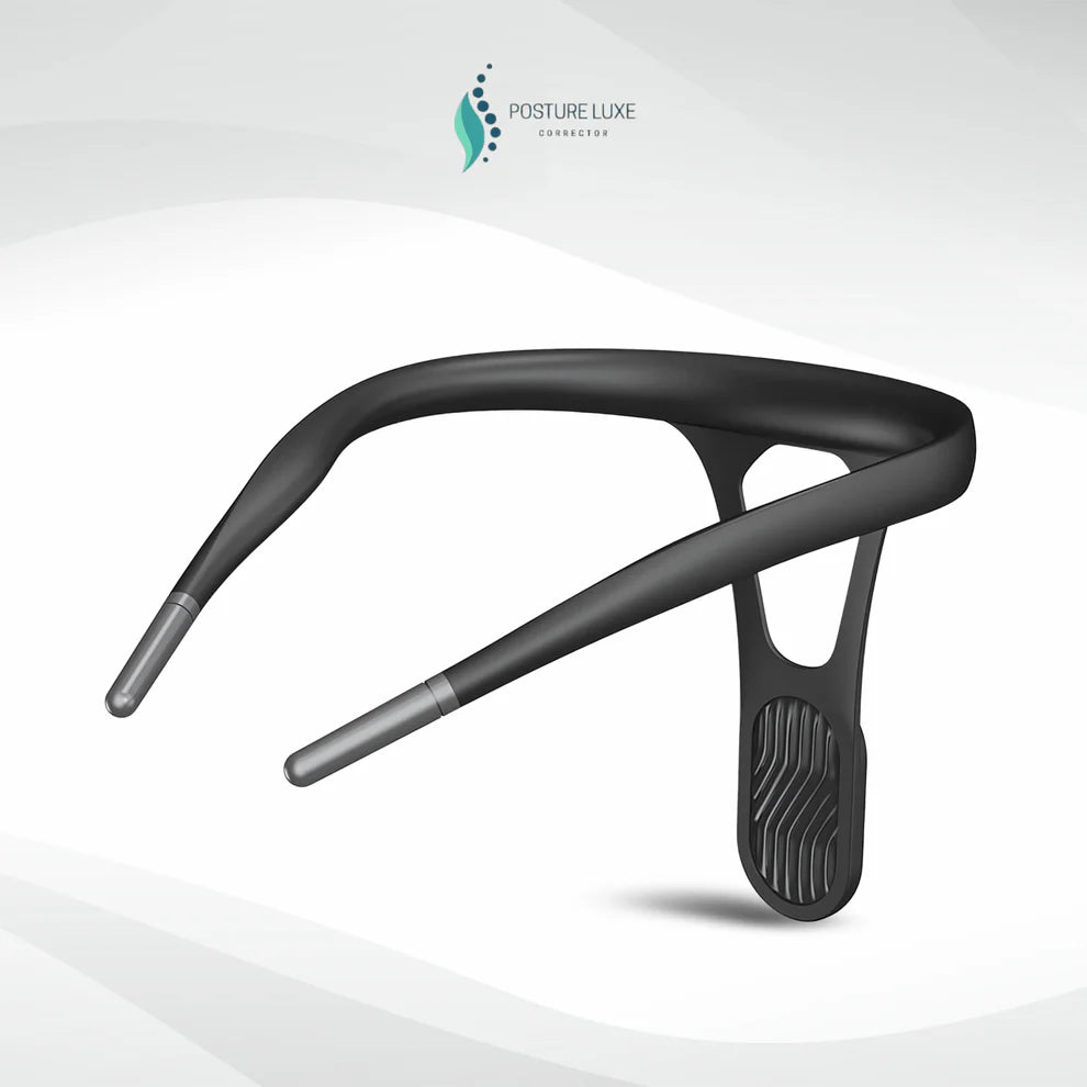 Correcteur de Posture Intelligent – Redressez-vous en Toute Simplicité ! - Panier Pratique