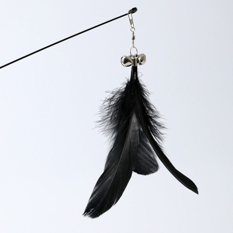 Pluma interactiva con ventosa Ultra-Fix