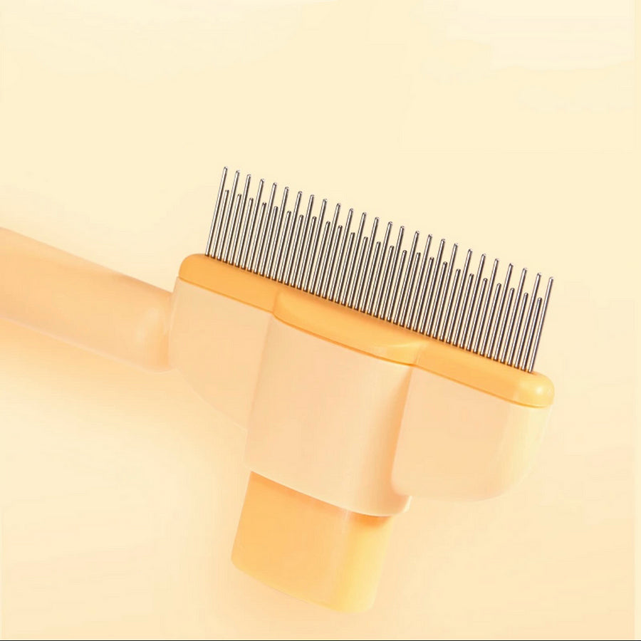 Peine emergente premium: dile adiós al cabello en segundos