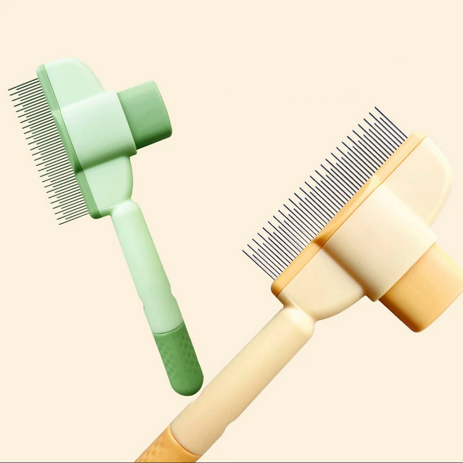 Peine emergente premium: dile adiós al cabello en segundos