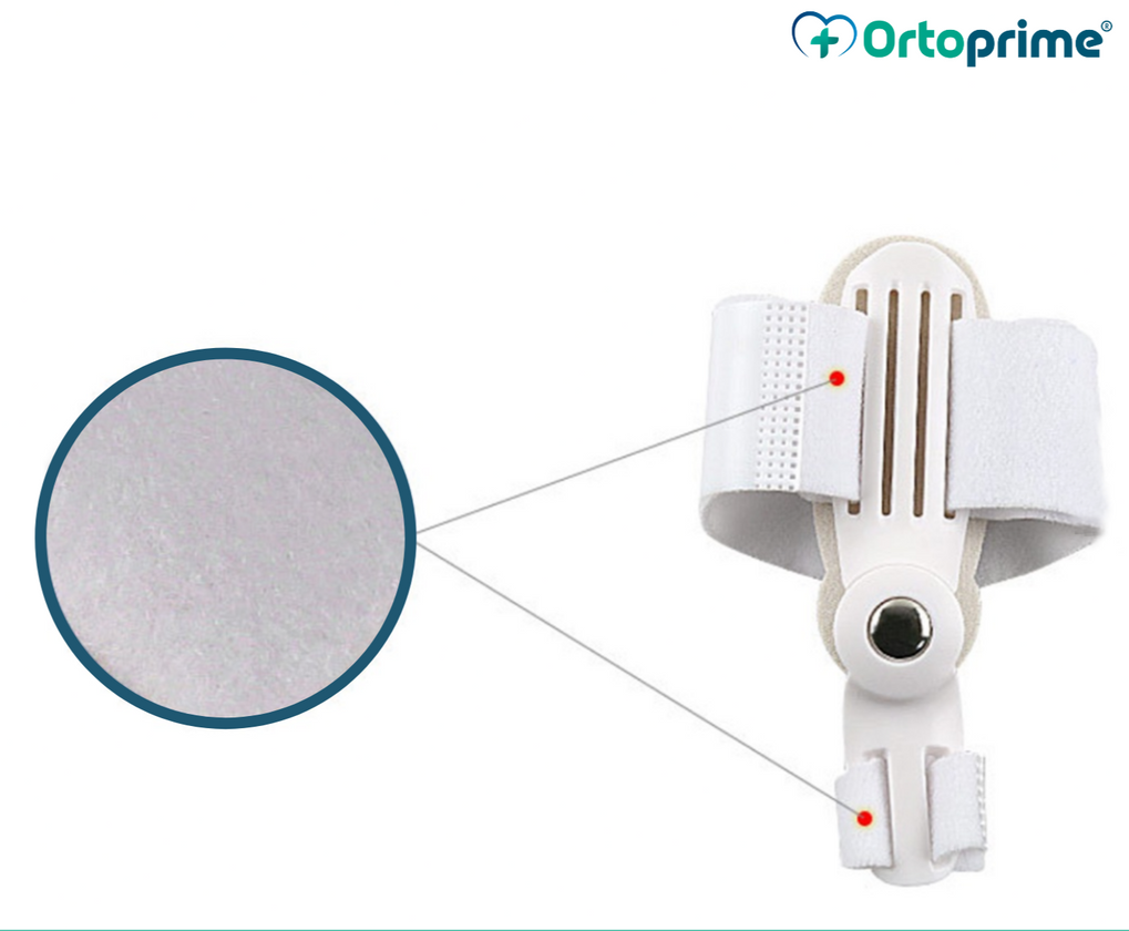 Corrector ortopédico premium™