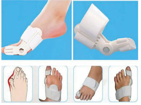 Corrector ortopédico premium™