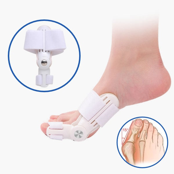 Corrector ortopédico premium™
