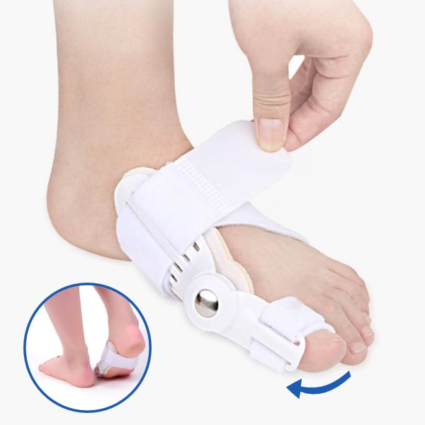 Corrector ortopédico premium™