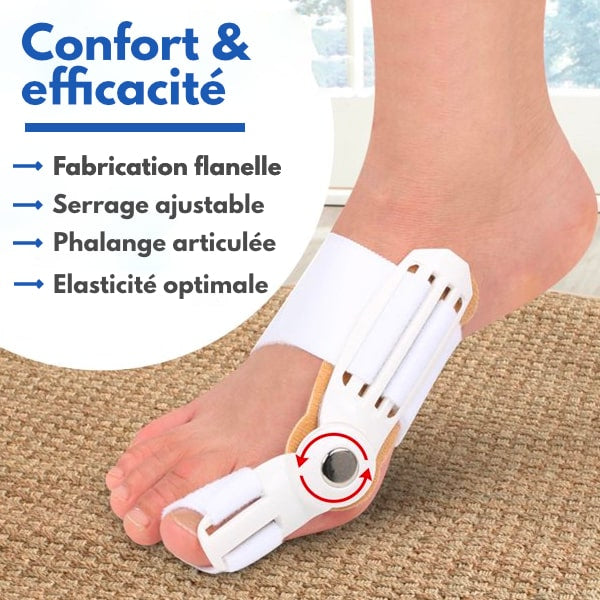 Corrector ortopédico premium™