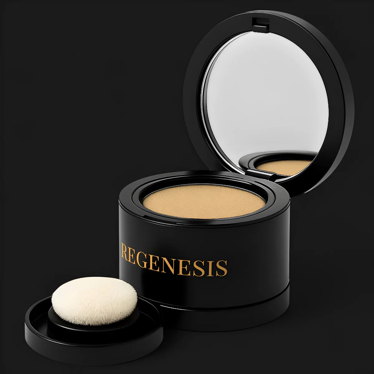 Regenesis™ – La solución para la zona adelgazada