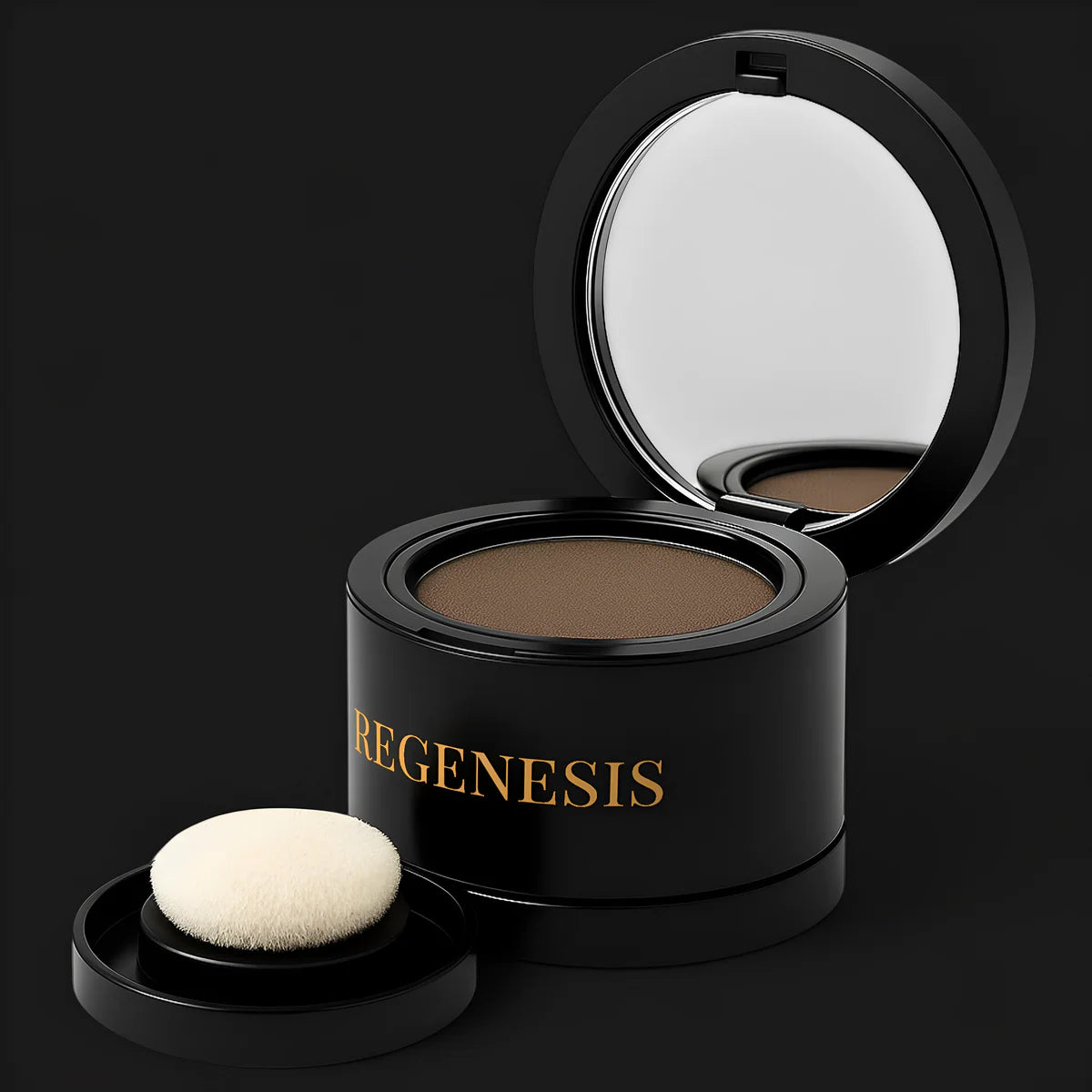 Regenesis™ – La solución para la zona adelgazada