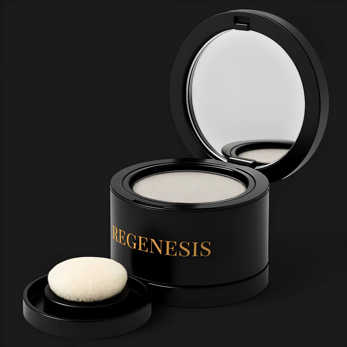 Regenesis™ – La solución para la zona adelgazada