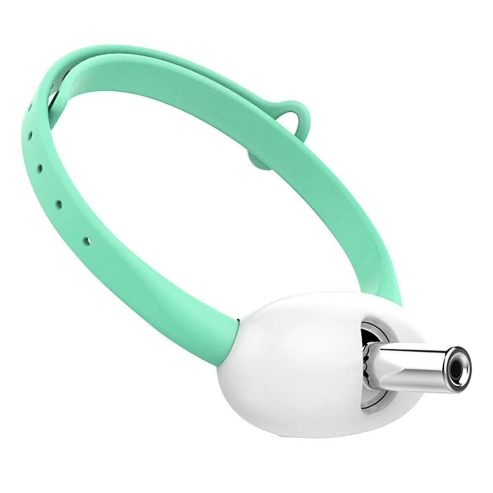 LaserPlay™ – ¡El collar inteligente que hace que tu gato se mueva!
