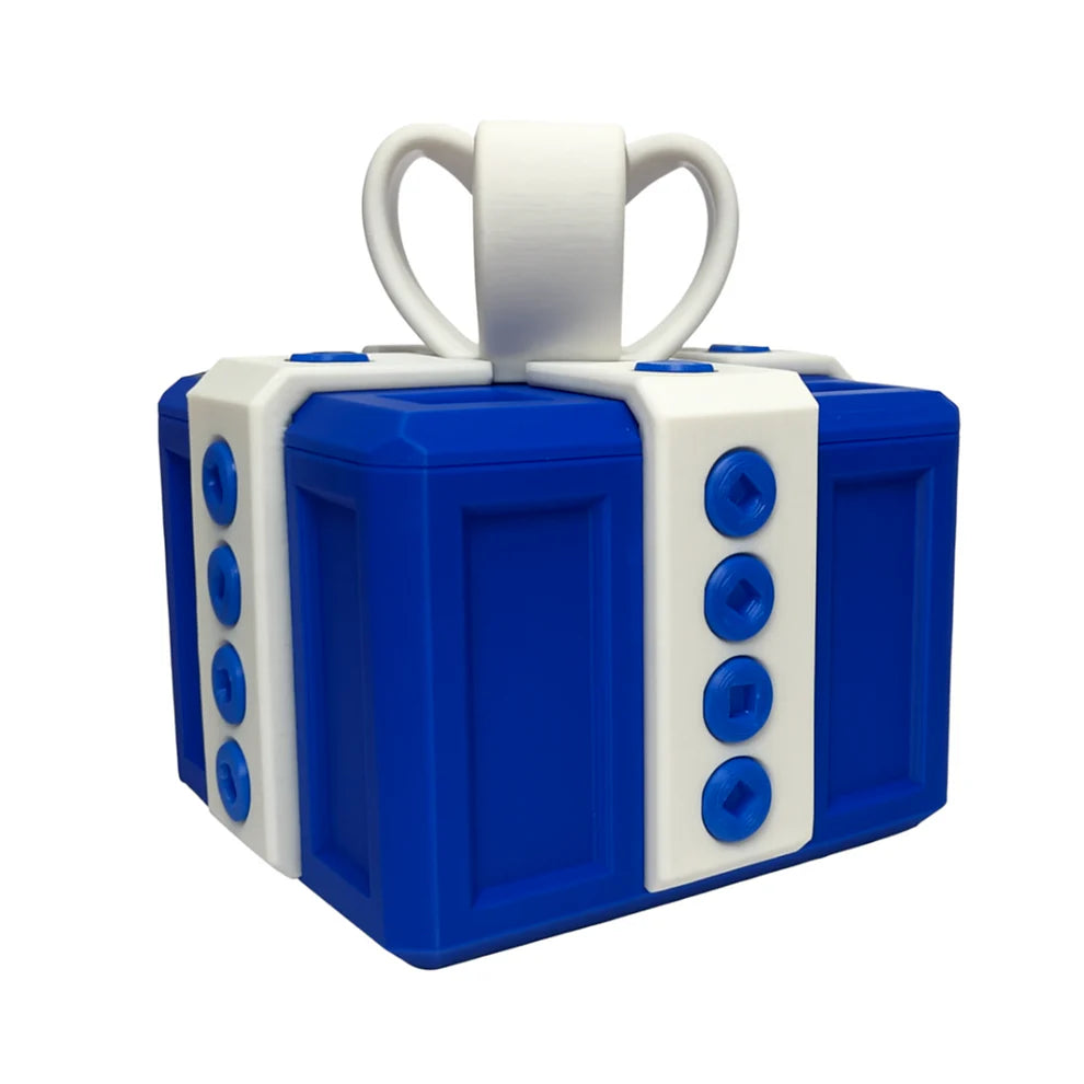 Caja mágica 2.0