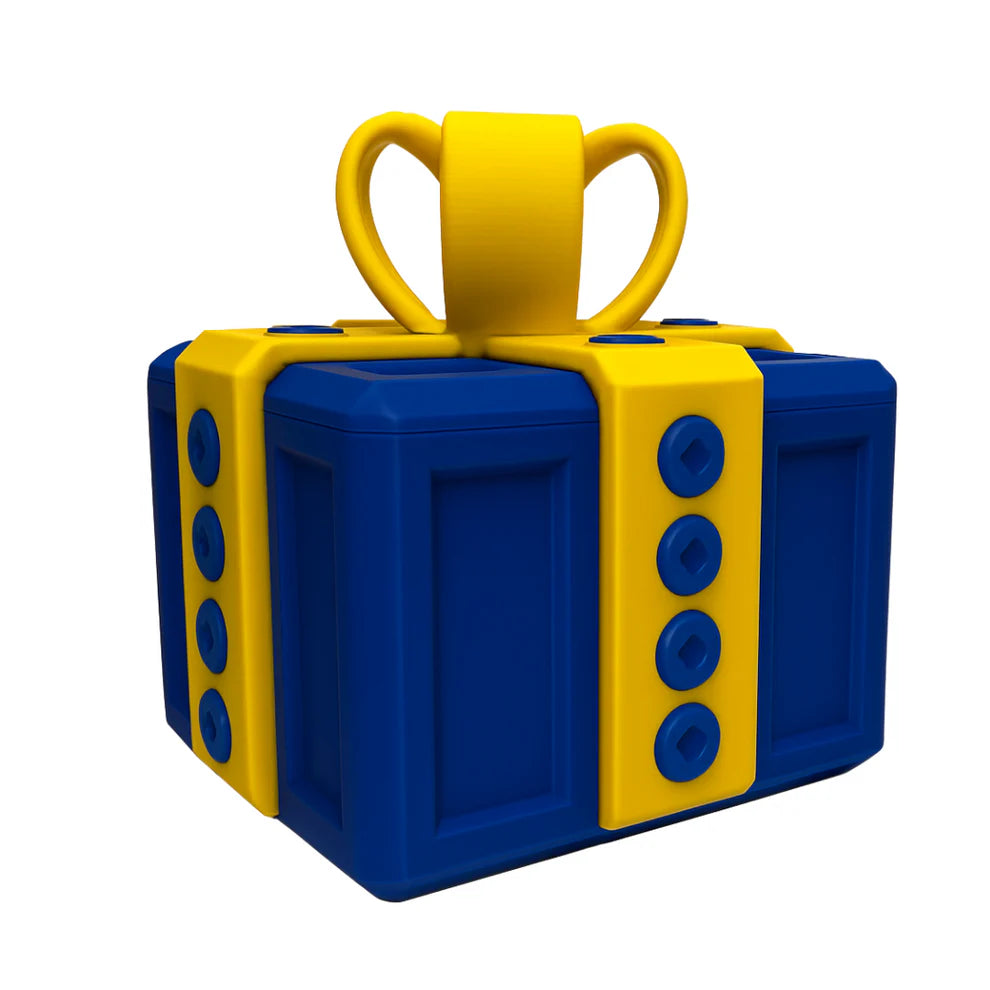 Caja mágica 2.0