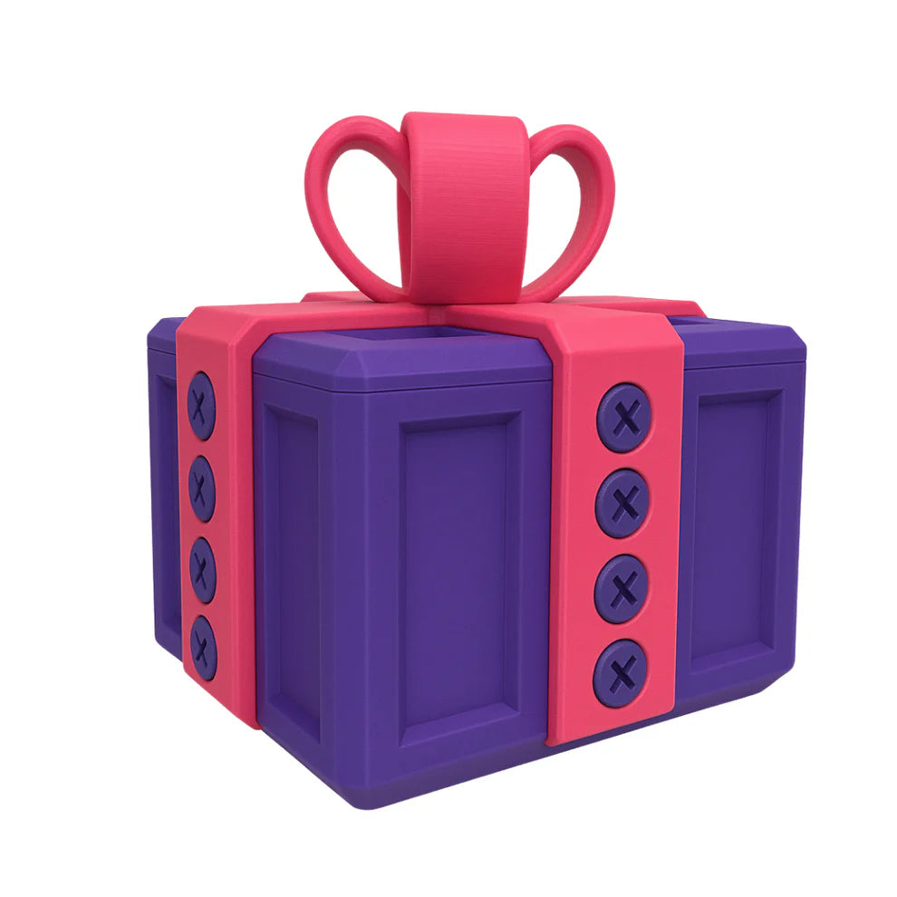 Caja mágica 2.0