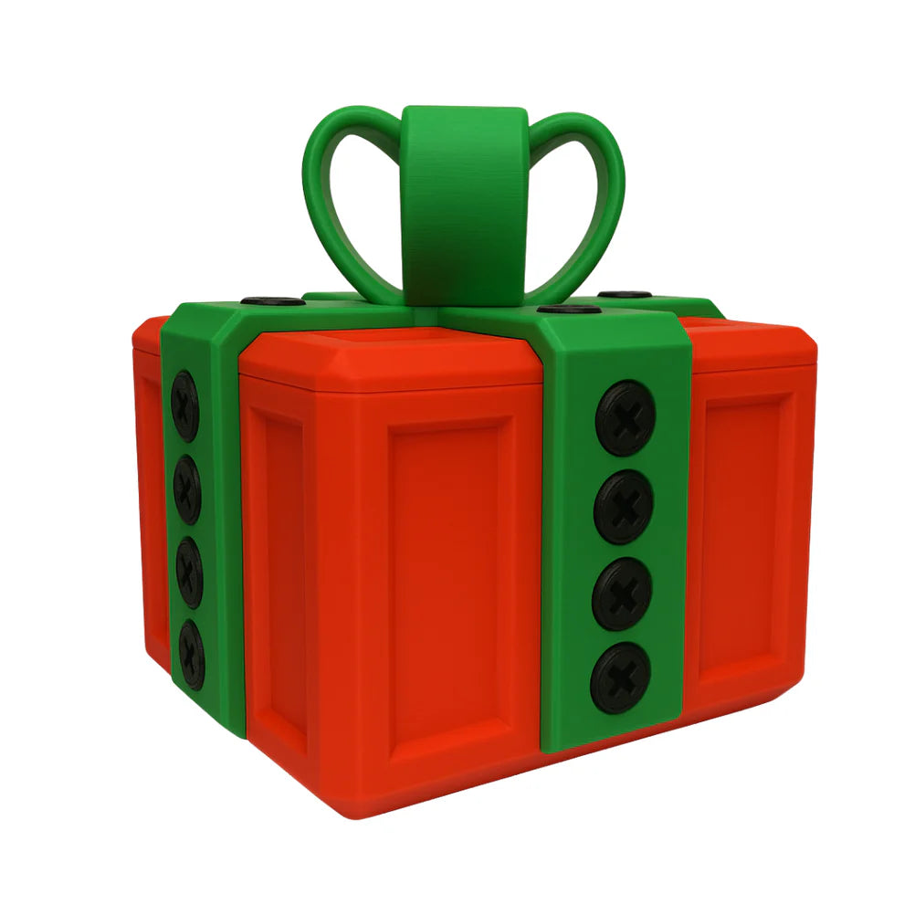 Caja mágica 2.0