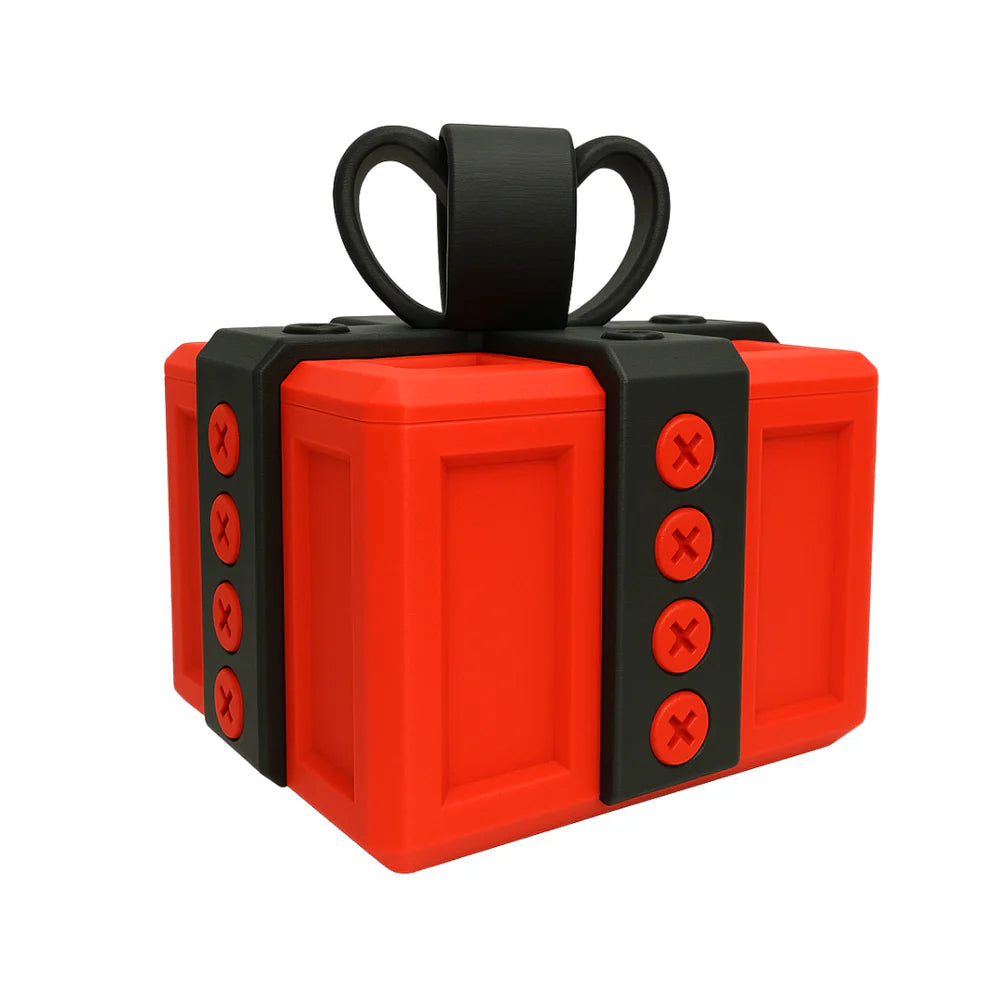 Caja mágica 2.0