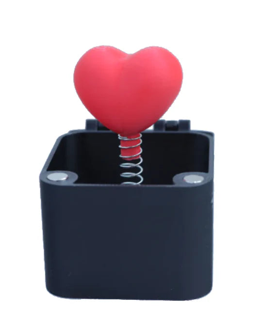 MiniBox “Corazón”