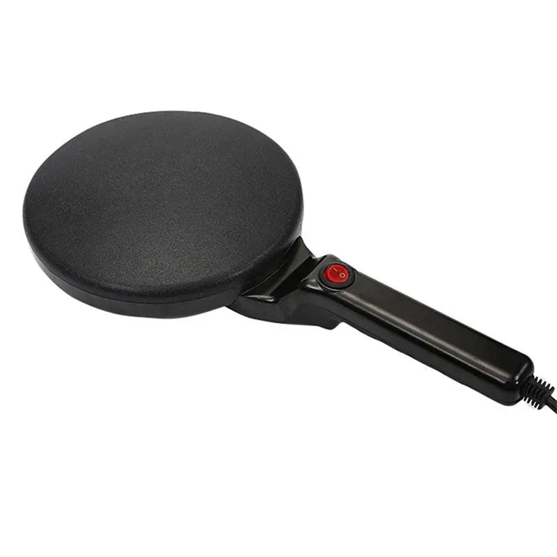 Crepera eléctrica Express™: ¡Crepes en 20 segundos!