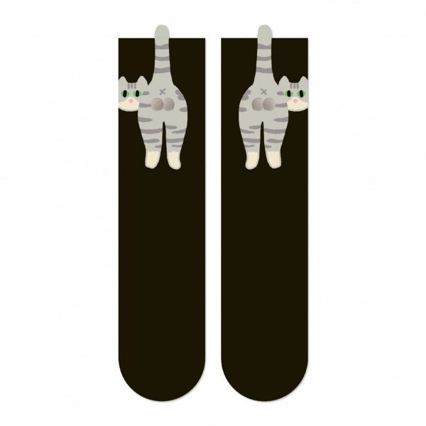 Chaussettes Miaou™ – Pour les vrais amoureux des chats