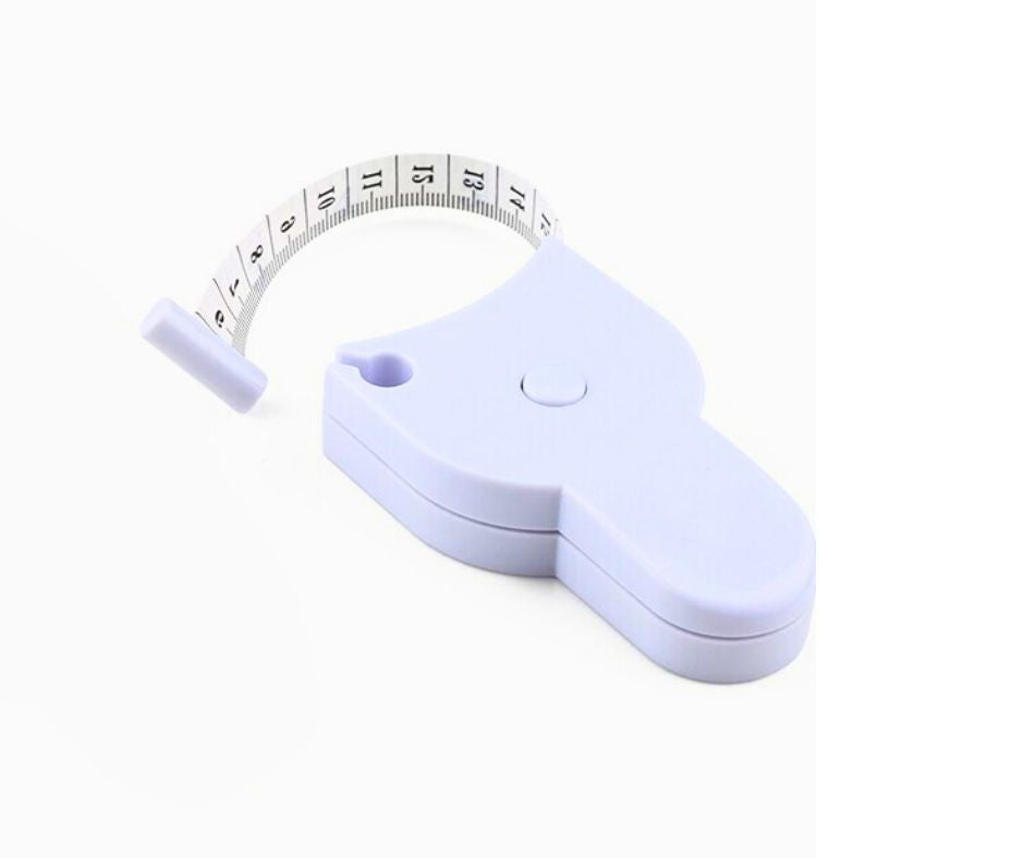 Ruban de Mesure 3D™ – Ajustement rapide, résultat précis