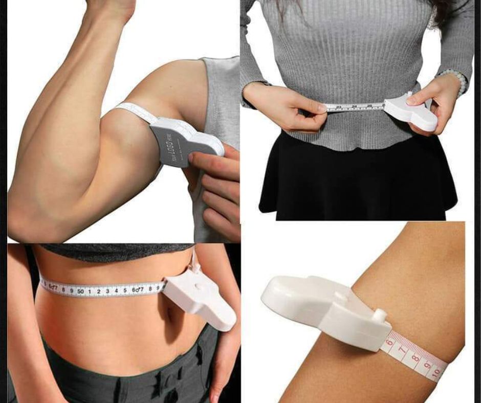 Ruban de Mesure 3D™ – Ajustement rapide, résultat précis