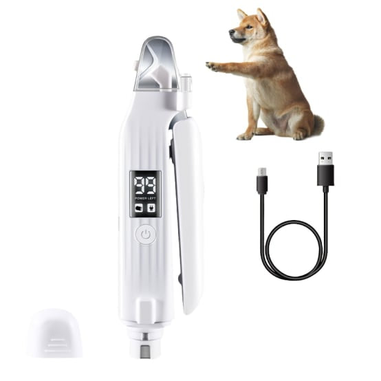 Cortaúñas profesional para gatos