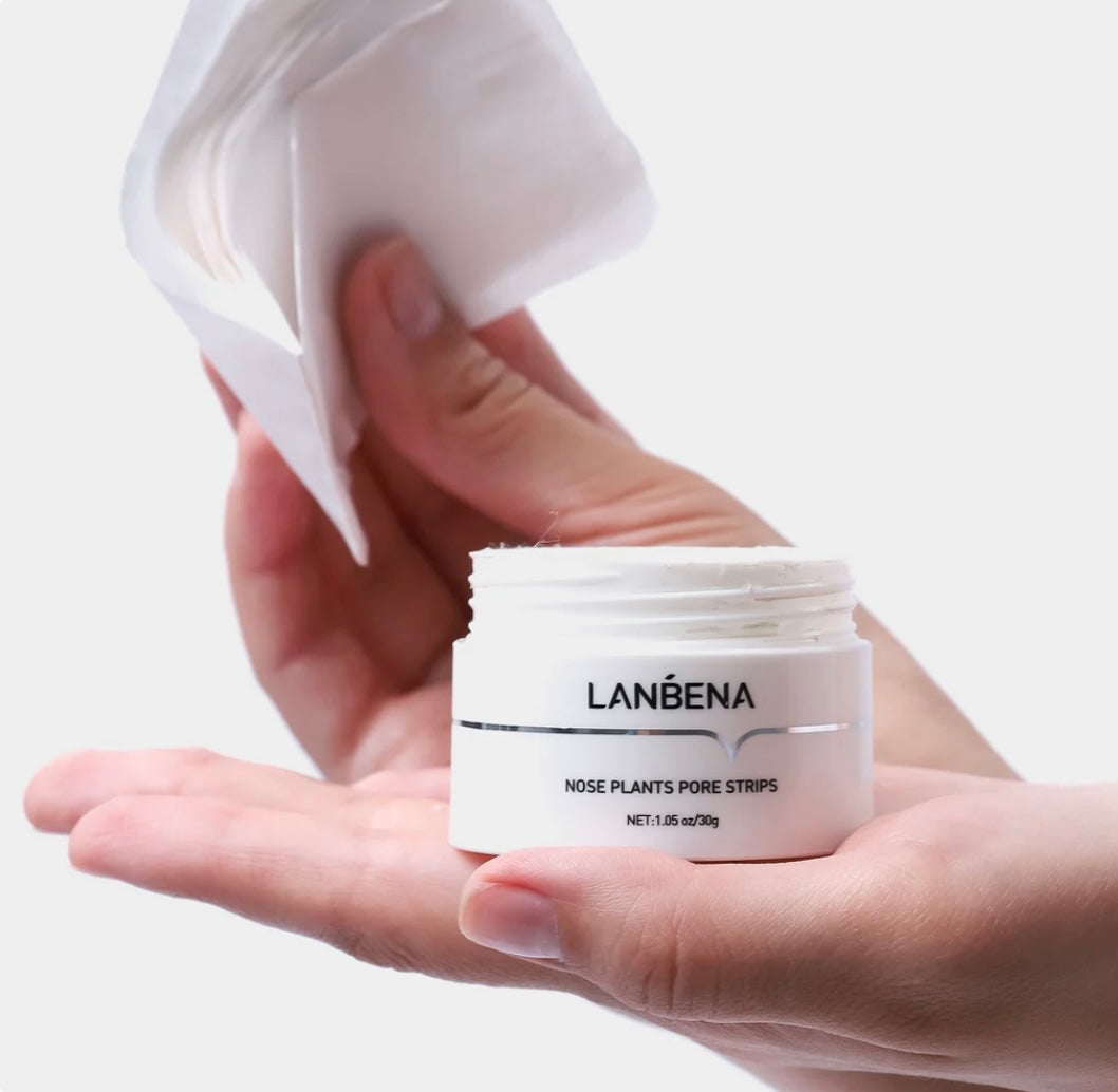 LANBÉNA™ Anti-Blackhead Mask