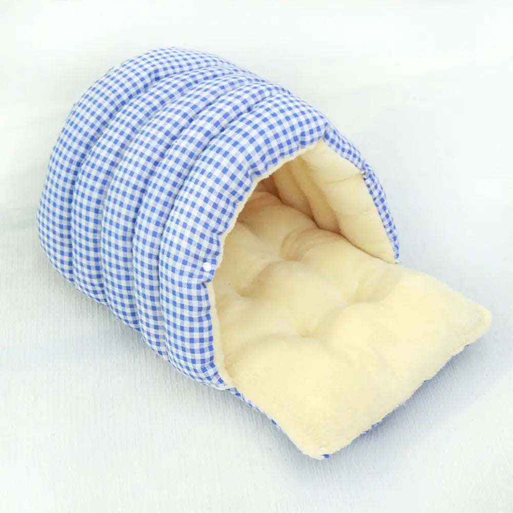 Panier WarmPaw™ – Chaleur et confort garantis 🔥