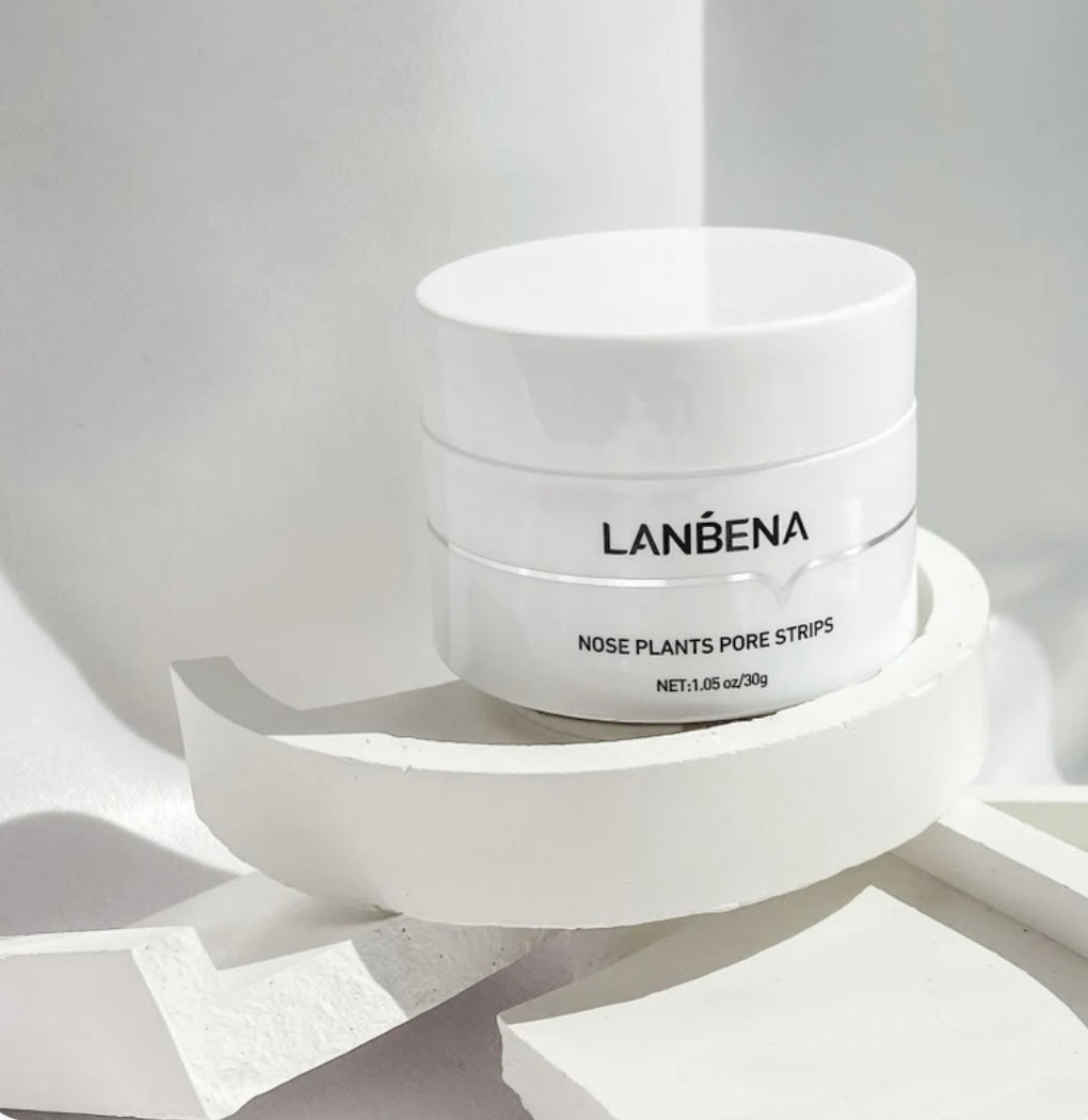 LANBÉNA™ Anti-Blackhead Mask