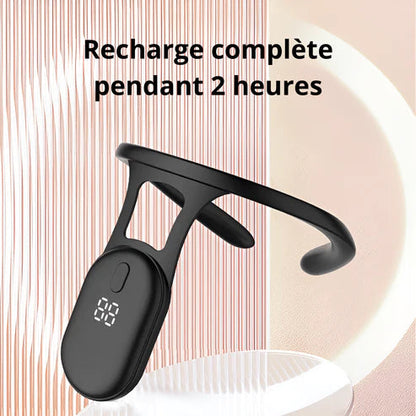 Dispositif Intelligent de Correction de Posture