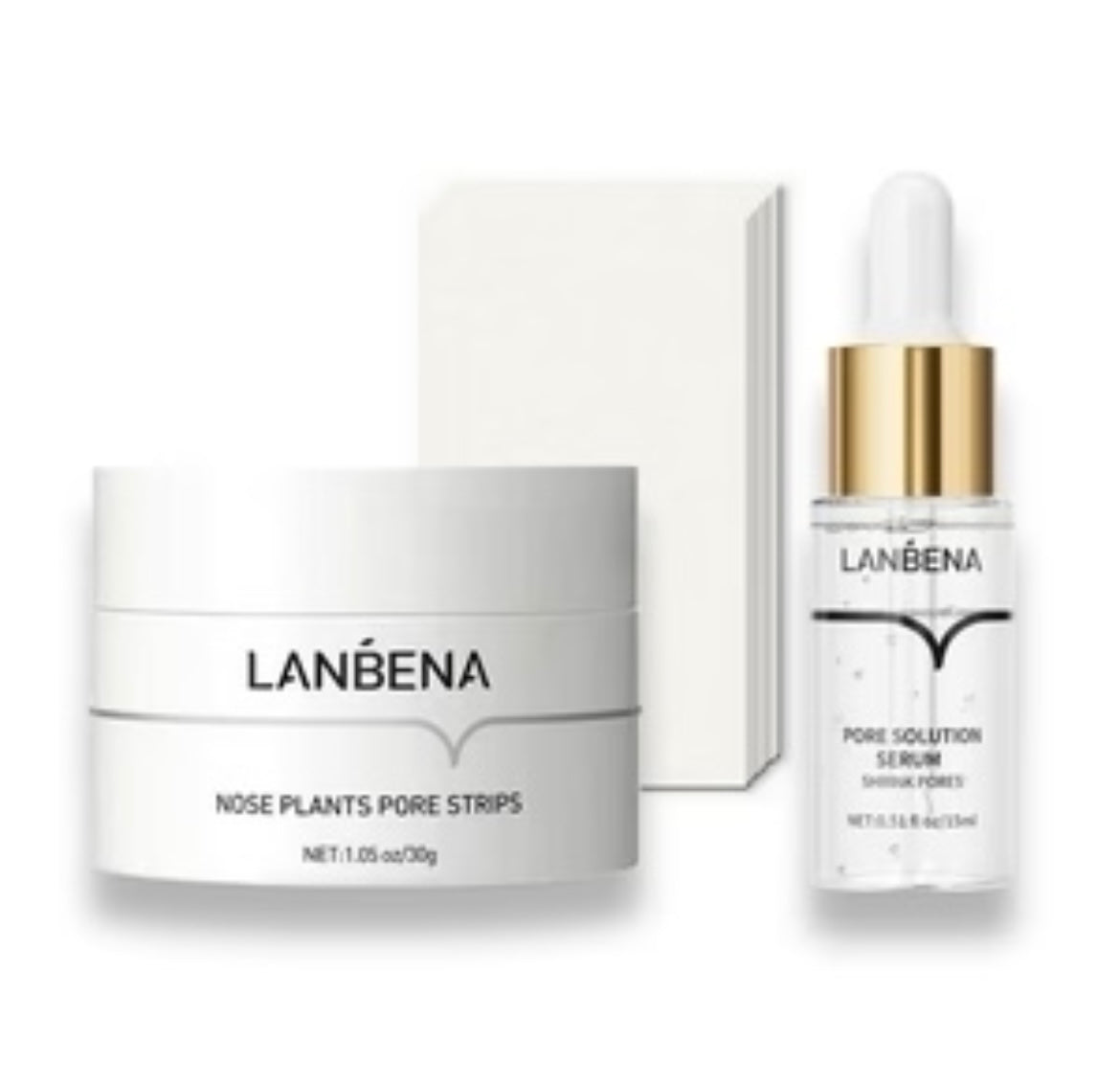 LANBÉNA™ Anti-Blackhead Mask