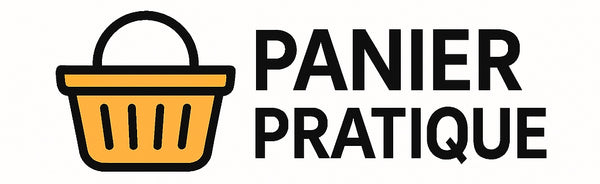 Panier Pratique