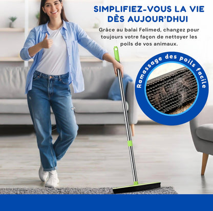 Anti-Hair Broom™ – Professional Results in One Pass