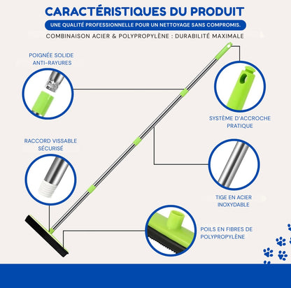 Anti-Hair Broom™ – Professional Results in One Pass