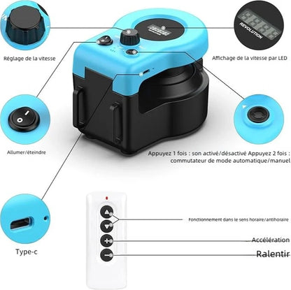 Feline Motion™ – Jouet Interactif Premium pour Chat