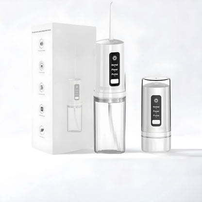 Pro™ Water Flosser – Say goodbye to limescale &amp; bad breath