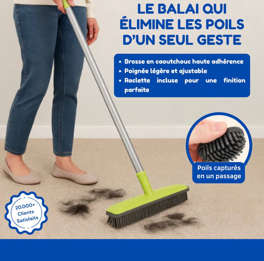 Anti-Hair Broom™ – Professional Results in One Pass