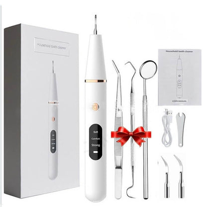 Détartrage Maison Pro™ – Le Kit Complet Pour Un Sourire Parfait