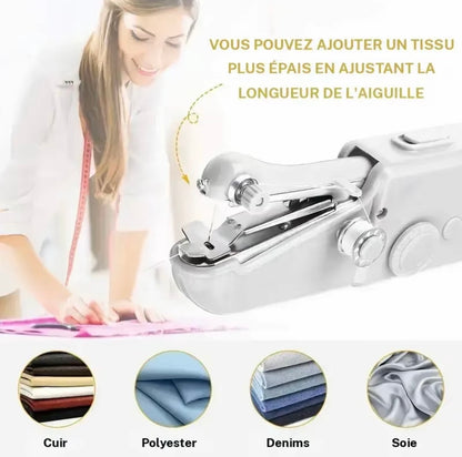 MiniCouture™ – Élégante & Pratique