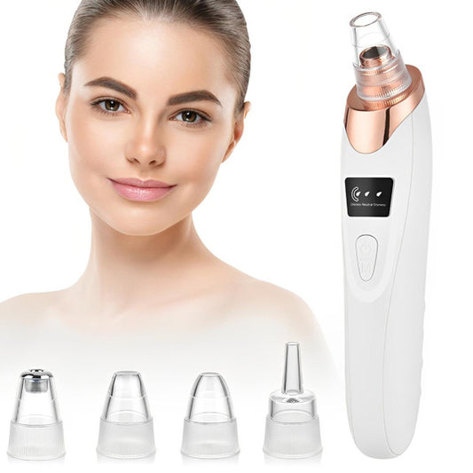 Pro Blackhead Vacuum Cleaner™ – Instant Results