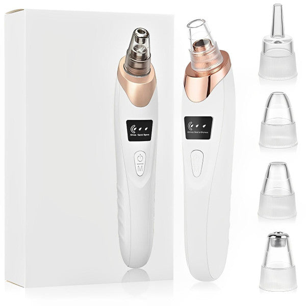 Pro Blackhead Vacuum Cleaner™ – Instant Results