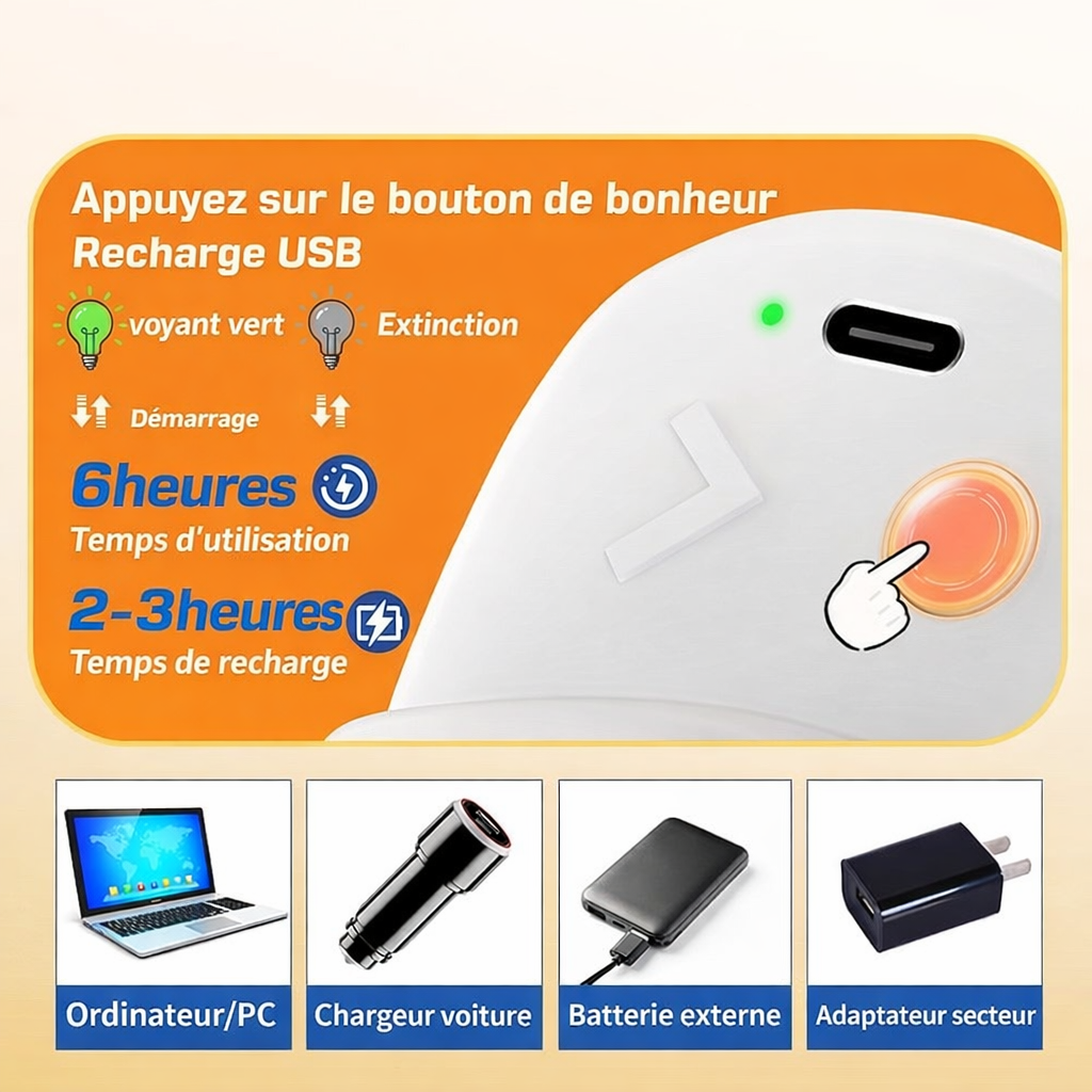 Jouet Intelligent pour Chat – Stimulation & Jeu Automatique