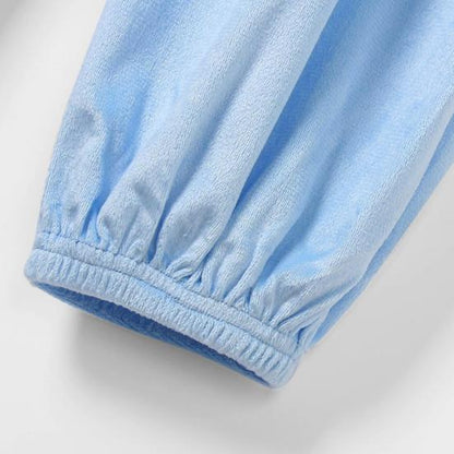 Pantalon Pyjama Élégance Éléphant™ – Confort & Fun Assuré